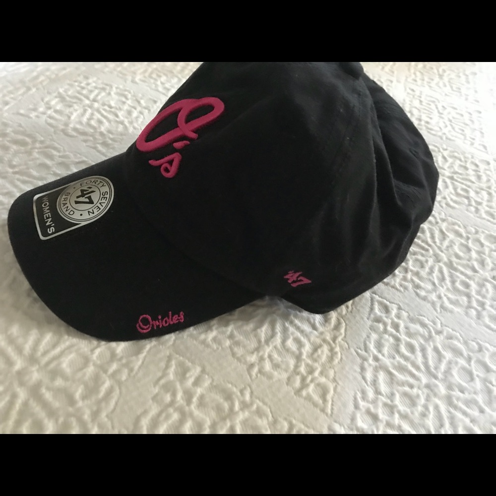 47 Brand Baltimore Orioles Hat